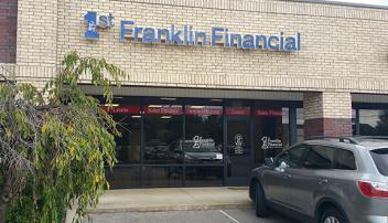 1st Franklin Financial