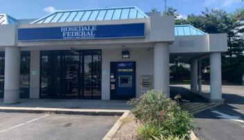 Rosedale Federal Savings & Loan Association