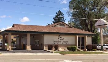 Eastern Utah Community Credit Union