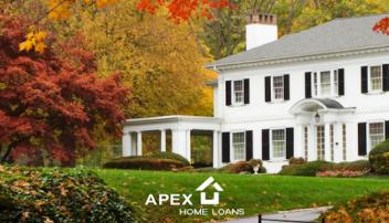 Apex Home Loans, Inc.