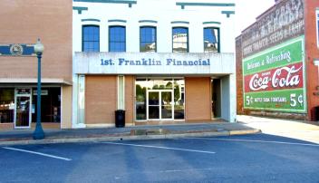 1st Franklin Financial