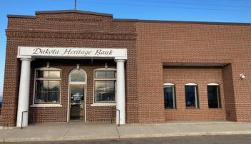 Dakota Heritage Bank of ND