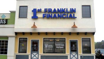 1st Franklin Financial