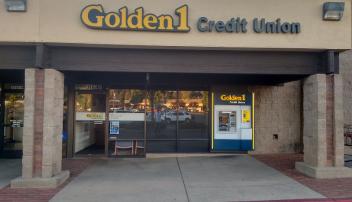 Golden 1 Credit Union