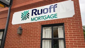 Ruoff Mortgage