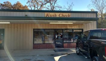 Kwik Check