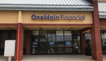 OneMain Financial