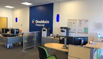 OneMain Financial