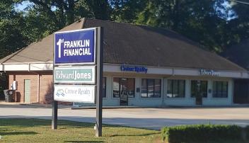 1st Franklin Financial