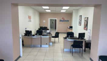 Stepstone Credit