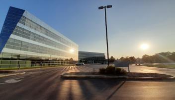 Corning Credit Union - Main Office