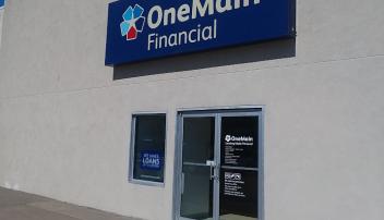 OneMain Financial