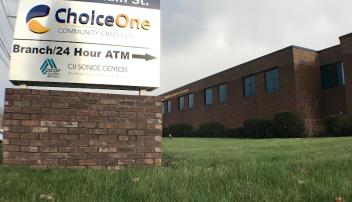 Choice One Community Credit Union