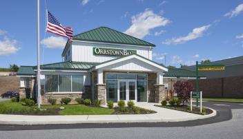 Orrstown Bank