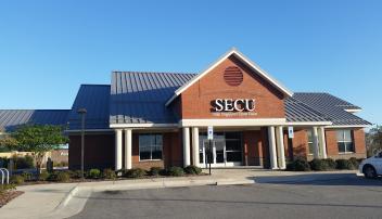 State Employees’ Credit Union