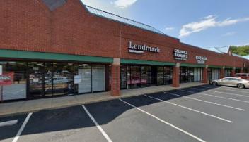 Lendmark