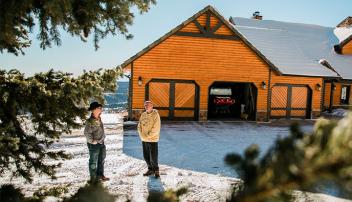 Farm Credit-Southern Colorado