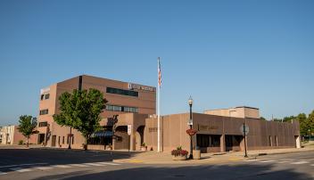 First Dakota National Bank