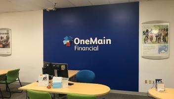 OneMain Financial