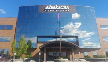 Alaska USA Federal Credit Union