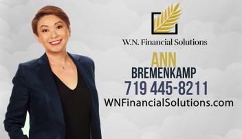 W.N. Financial Solutions