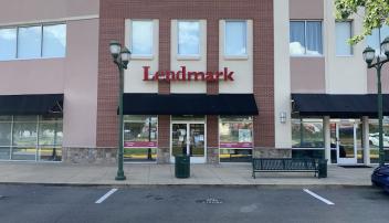 Lendmark Financial Services LLC