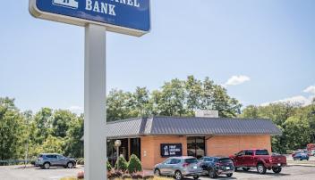 First Sentinel Bank