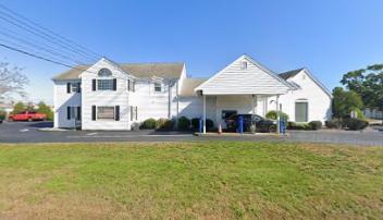 First Citizens' Federal Credit Union Hyannis Branch