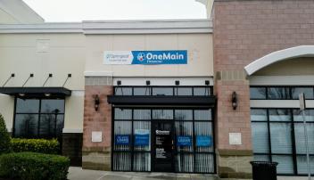 OneMain Financial