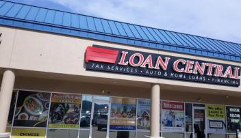 Loan Central