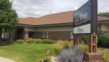 East River Federal Credit Union