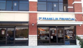 1st Franklin Financial