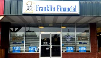 1st Franklin Financial