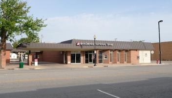 Landmark National Bank