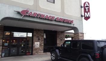 Carthage Savings