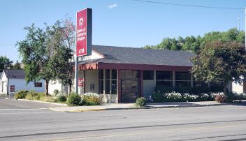 ATM Bank Of Eastern Oregon