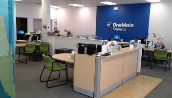 OneMain Financial