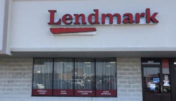 Lendmark Financial Services LLC