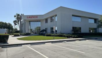 Launch Credit Union