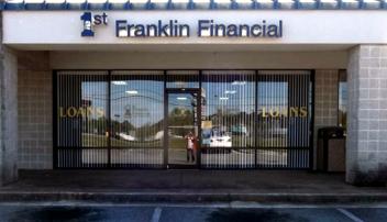 1st Franklin Financial