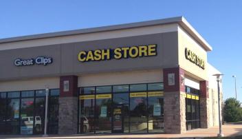 Cash Store