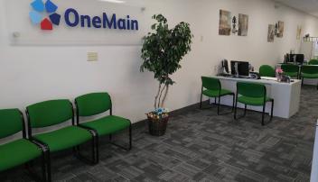 OneMain Financial