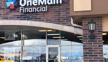 OneMain Financial