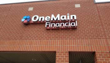 OneMain Financial