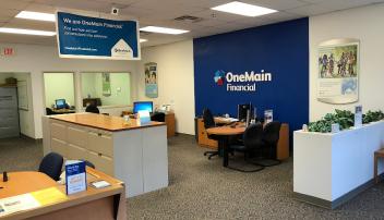 OneMain Financial