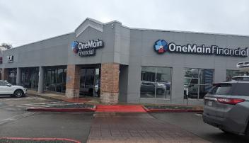 OneMain Financial