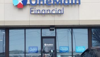 OneMain Financial