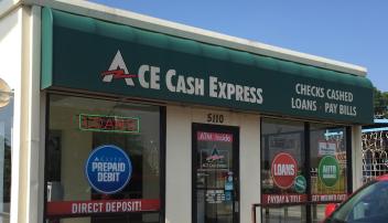 ACE Cash Express