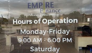 Empire Finance of Lawton