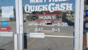 Maryville Quick Cash